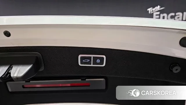 Genesis G80 (RG3) id 3036749 из Кореи 11