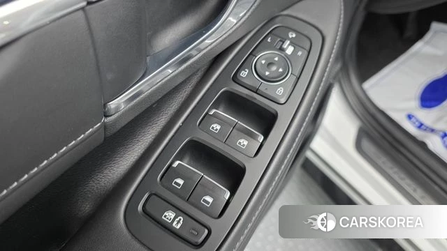 Hyundai Sonata (DN8) id 4475307 из Кореи 11