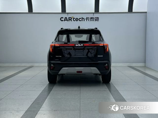 Kia Setus id 4263025 из Китая 11