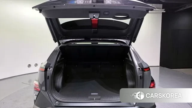 Hyundai Kona Hybrid (SX2) id 3190632 из Кореи 11