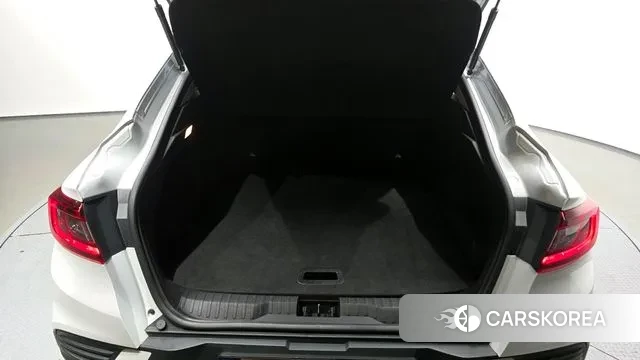 Renault Korea (Samsung) XM3 id 3044008 из Кореи 11