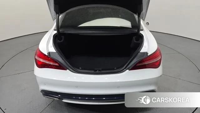 Mercedes-Benz CLA-Class C117 id 3413346 из Кореи 11