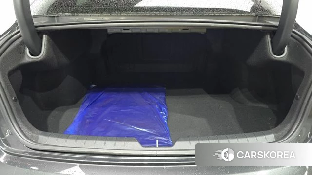 Kia The New K5 3rd generation id 3909561 из Кореи 11