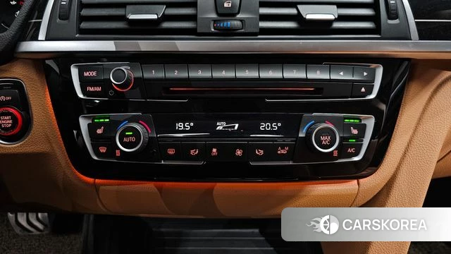 BMW 3 Series GT (F34) id 4525277 из Кореи 11