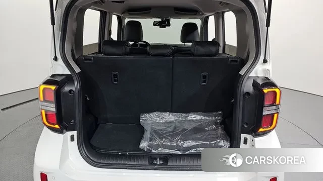 Kia The New Kia Ray id 3576627 из Кореи 11