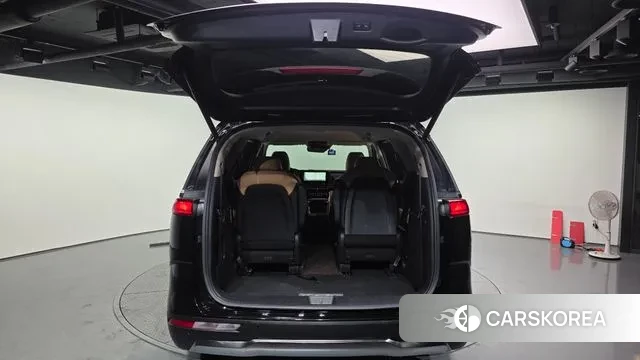 Kia Carnival 4th generation id 3503575 из Кореи 11