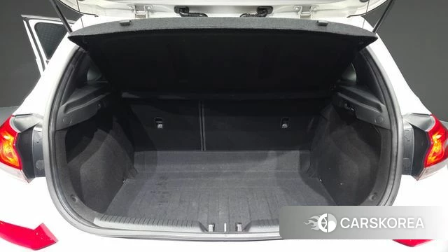 Hyundai i30 (PD) id 4543760 из Кореи 11