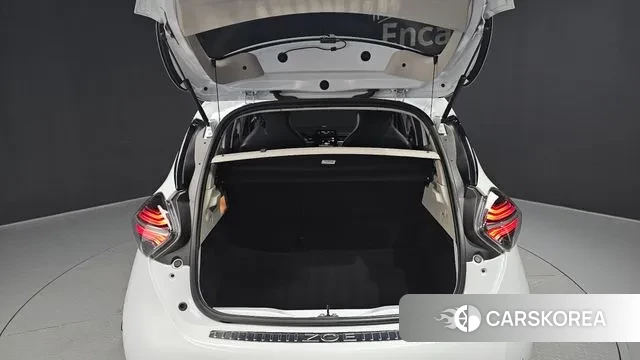 Renault Korea (Samsung) Joe id 3740902 из Кореи 11