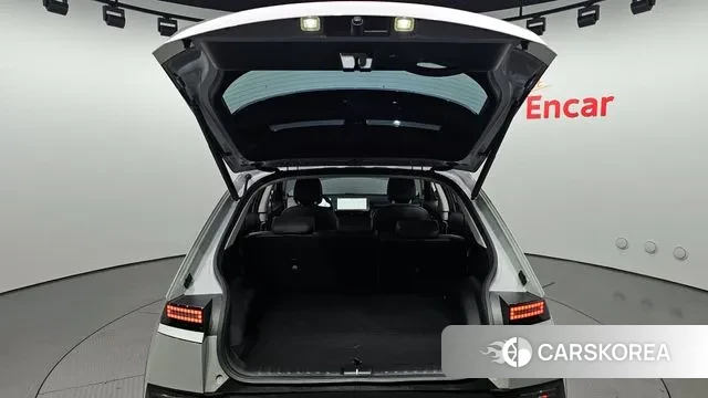 Hyundai Ionic 5 id 3186542 из Кореи 11