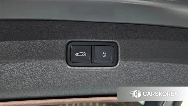 Genesis GV80 id 3523507 из Кореи 11