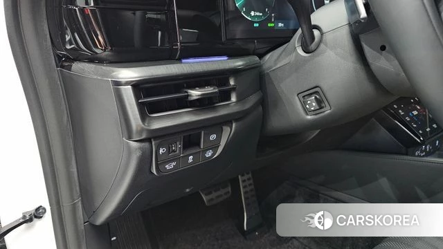 Hyundai Grandeur Hybrid (GN7) id 4578413 из Кореи 11