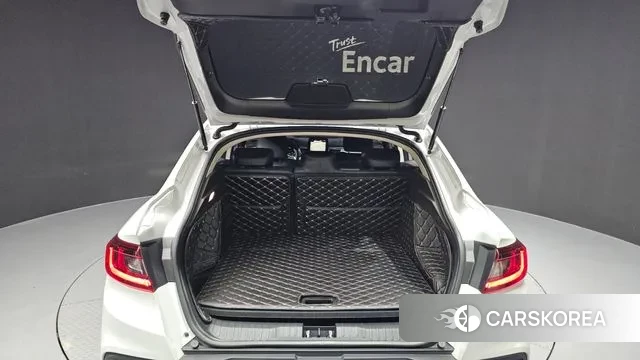 Renault Korea (Samsung) XM3 id 3573327 из Кореи 11