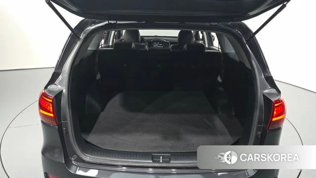 Kia The New Sorento id 4755177 из Кореи 11