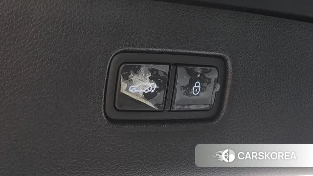 Genesis GV80 id 3016548 из Кореи 11