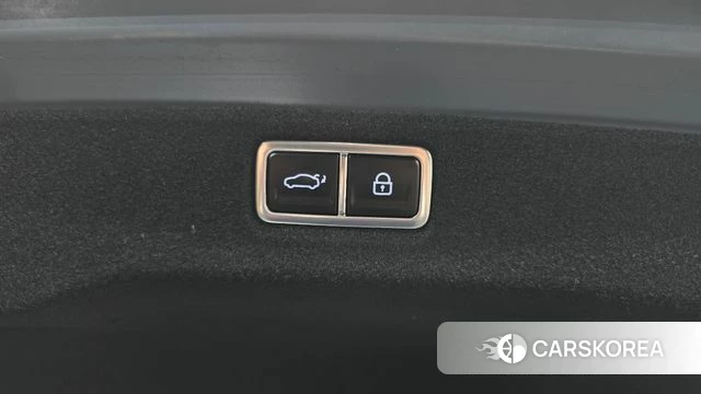 Hyundai Sonata D Edge Hybrid (DN8) id 4381446 из Кореи 11
