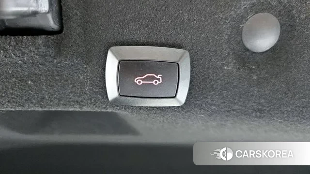 Renault Korea (Samsung) SM6 id 3761004 из Кореи 11