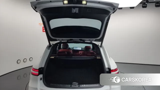 Genesis GV70 id 3416604 из Кореи 11