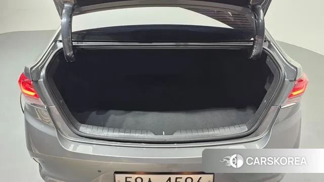 Hyundai Sonata New Rise id 3455086 из Кореи 11