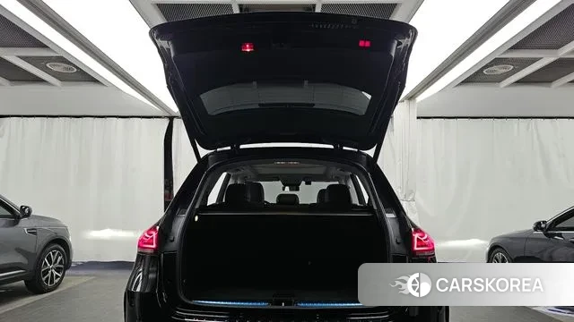 Mercedes-Benz GLE-Class W167 id 3462660 из Кореи 11