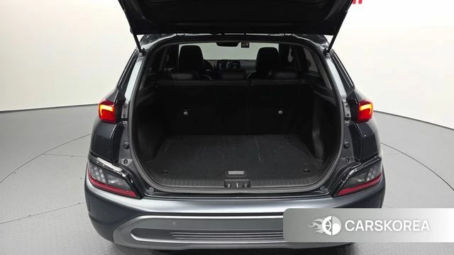 Hyundai The New Kona id 3941697 из Кореи 11