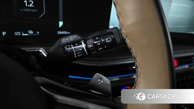 Kia The New Sorento 4th Generation id 4427453 из Кореи 11