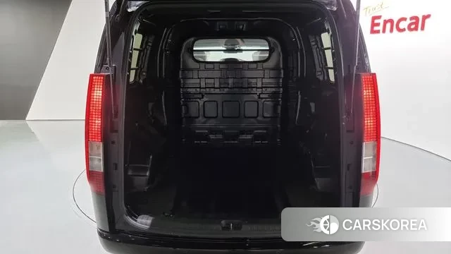 Hyundai Staria id 2998195 из Кореи 11