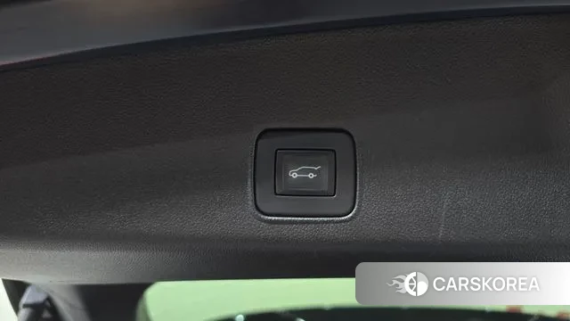 Chevrolet (GM Daewoo) Trailblazer id 2886327 из Кореи 11