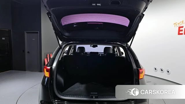 Kia Sportage 4th Generation id 4225723 из Кореи 11