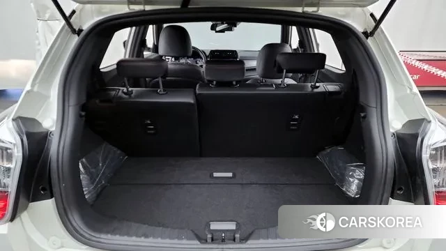 Ssangyong Berry New Tivoli id 3290965 из Кореи 11