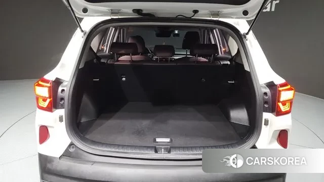 Kia Seltos id 3443348 из Кореи 11