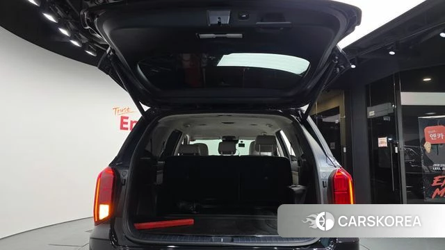 Hyundai Palisade id 3955575 из Кореи 11