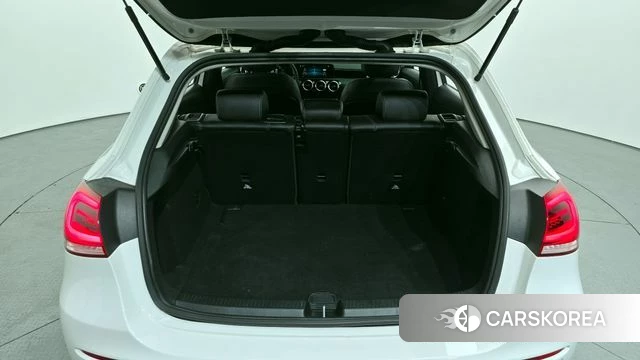 Mercedes-Benz A-Class W177 id 3813909 из Кореи 11