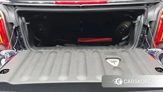 Mini Cooper S Convertible id 3420177 из Кореи 11