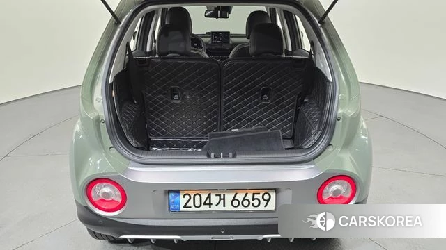 Hyundai Casper id 3892205 из Кореи 11