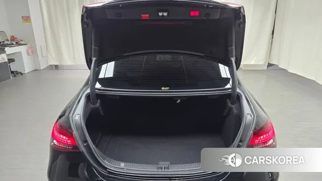 Mercedes-Benz E-Class W213 id 3573315 из Кореи 11