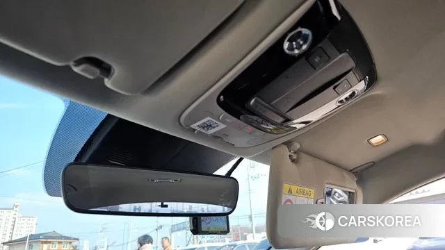 Kia K5 3rd generation id 3412518 из Кореи 11