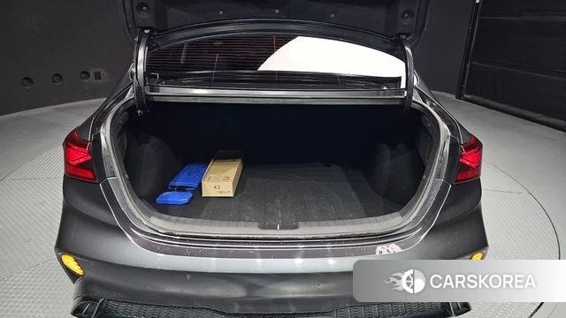 Kia The New K3 2nd generation id 3903825 из Кореи 11