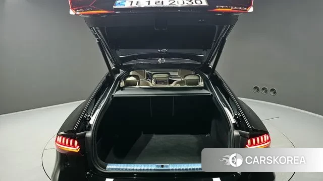 Audi A7 (4K) id 3043625 из Кореи 11