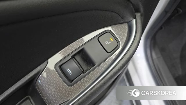 Chevrolet (GM Daewoo) The New Malibu id 4489737 из Кореи 11