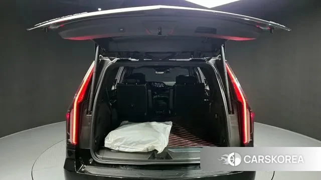 Cadillac Escalade 5th Generation id 3534512 из Кореи 11