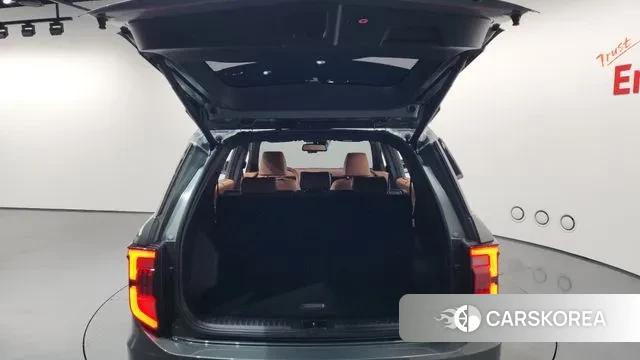 Ssangyong Torres id 3555457 из Кореи 11