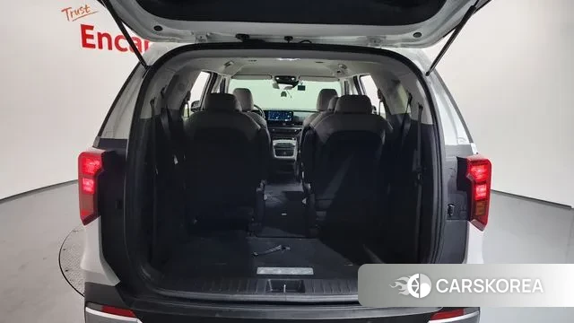 Kia The New Carnival 4th Generation id 3763763 из Кореи 11