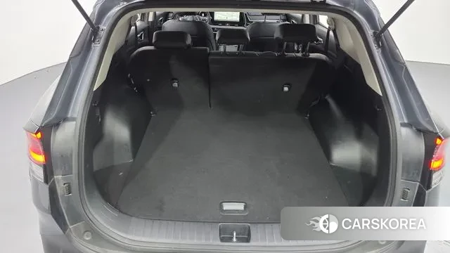 Kia Sportage 5th Generation Hybrid id 3463432 из Кореи 11