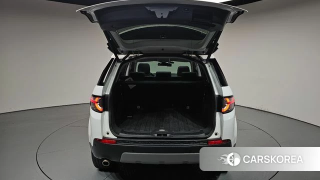 Land Rover Discovery Sports id 4836683 из Кореи 11