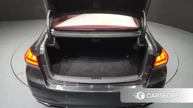 Genesis G80 id 3445061 из Кореи 11