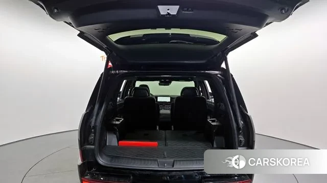 Hyundai Santa Fe (MX5) id 3420220 из Кореи 11