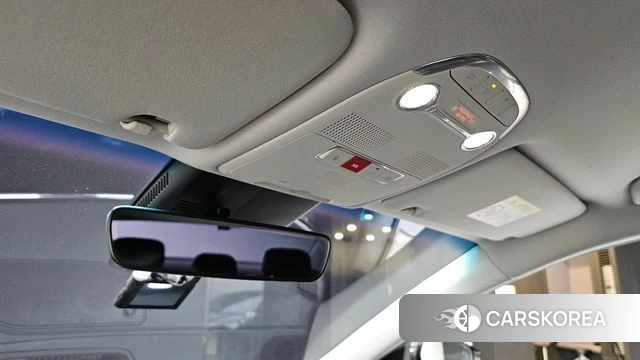 Hyundai The New Grandeur IG id 4702233 из Кореи 11