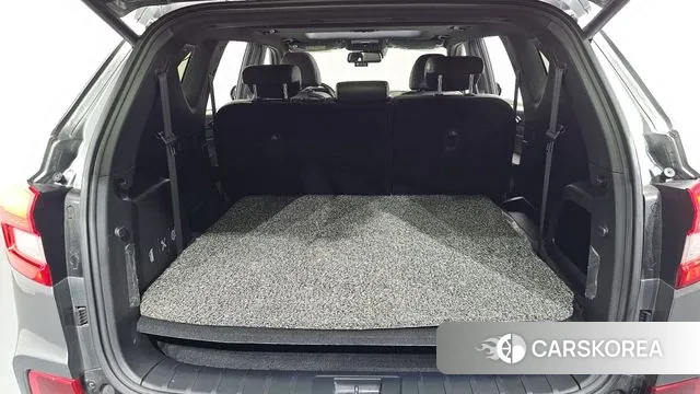 Ssangyong G4 Rexton id 3434412 из Кореи 11