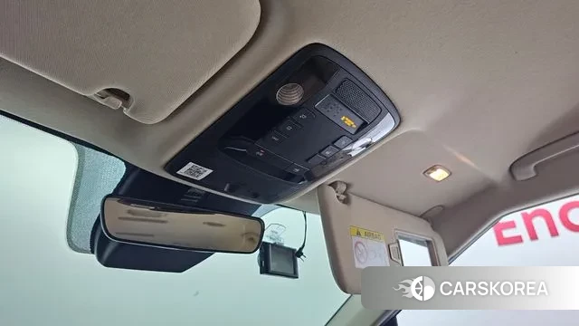 Kia Carnival 4th generation id 3054245 из Кореи 11