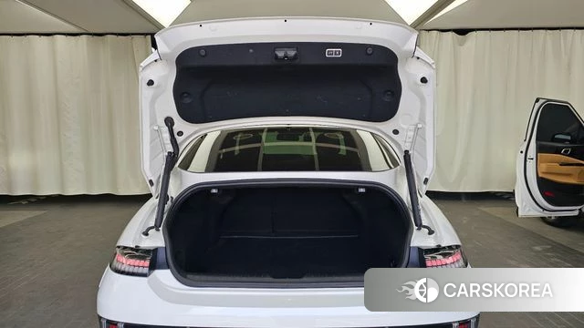 Hyundai Ionic 6 id 4422616 из Кореи 11